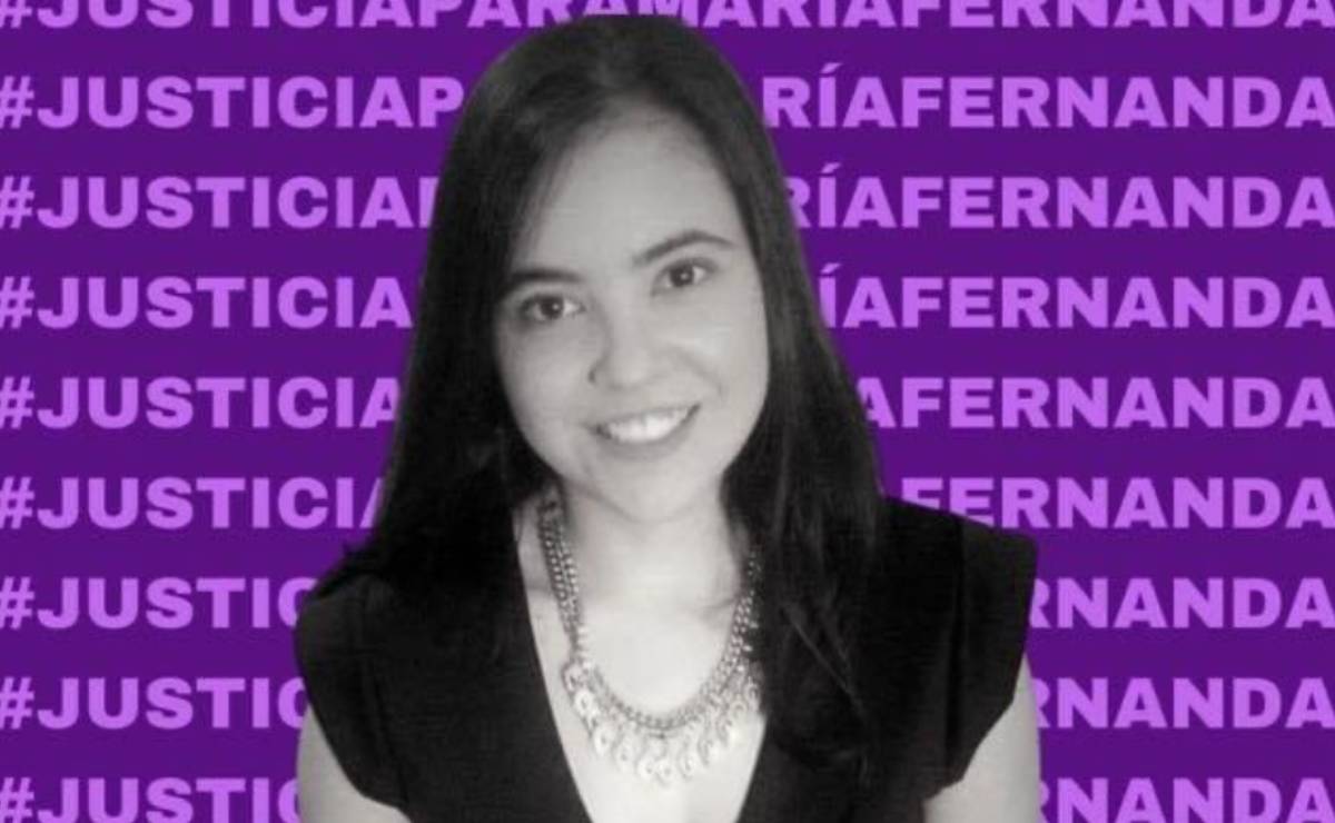 “Daría lo que fuera para escucharla en el cuarto de al lado gritando”: el último mensaje de Fabi a su hermana María Fernanda