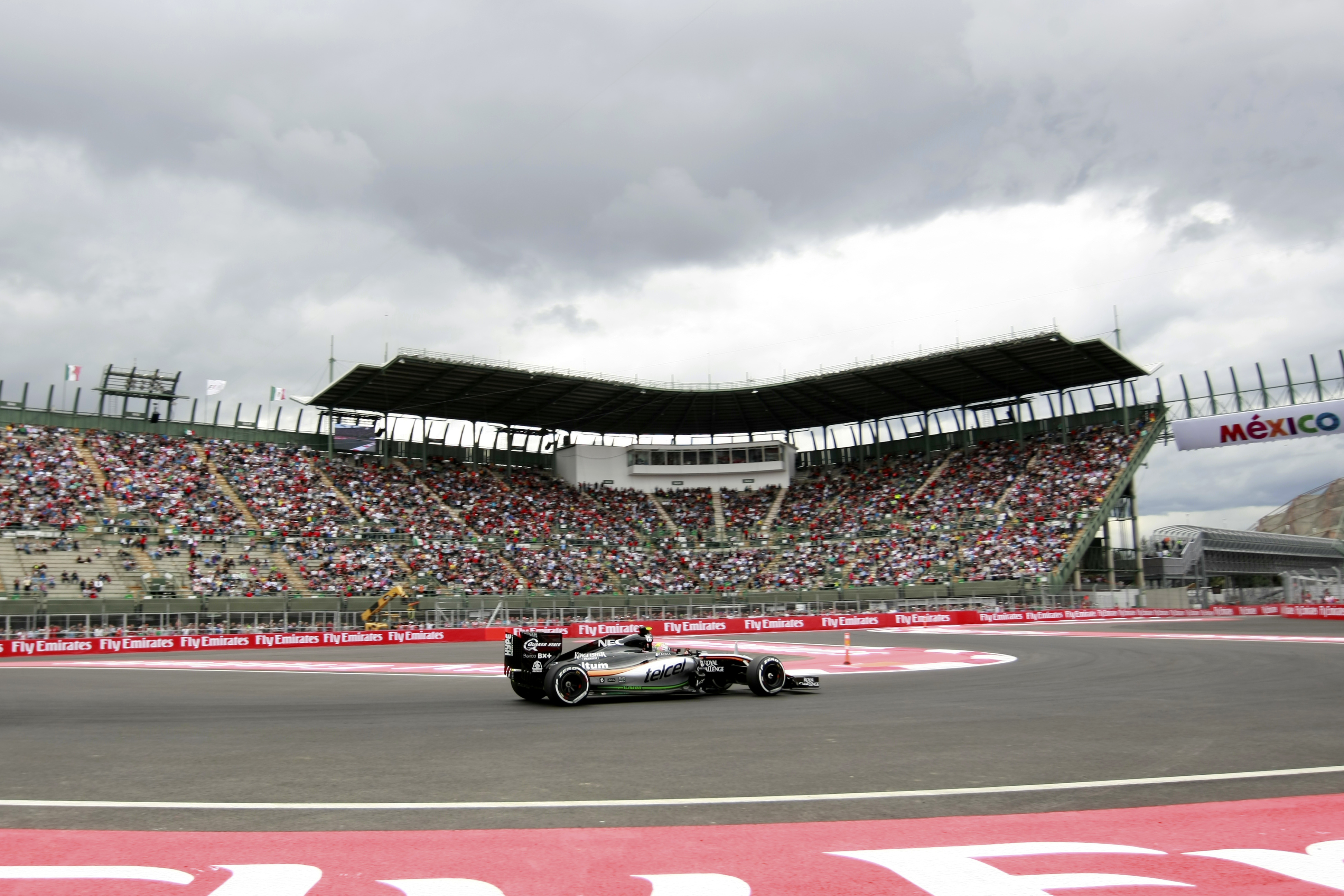 Vietnam será quien reemplace a México en la Fórmula 1 