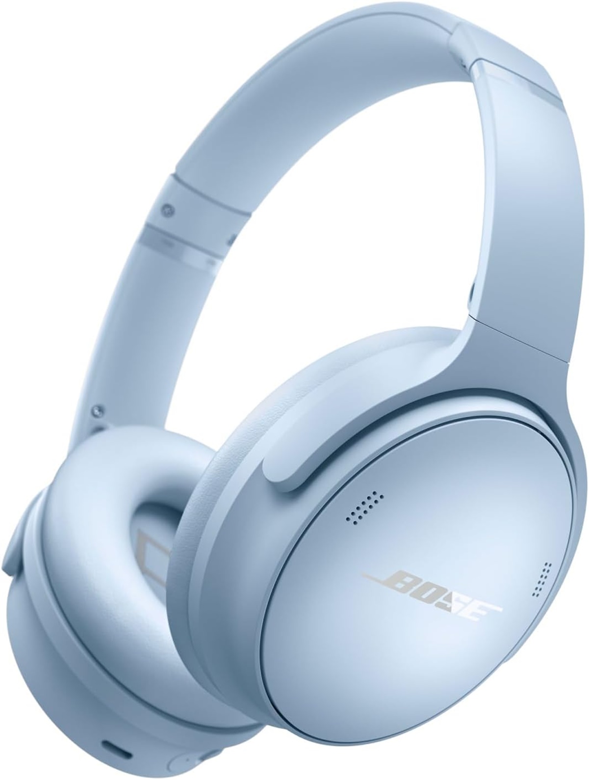 Bose Audífonos inalámbricos con cancelación de Ruido QuietComfort
