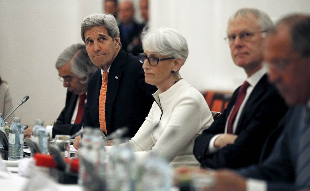 EU podría extender plazo para un acuerdo con Irán
