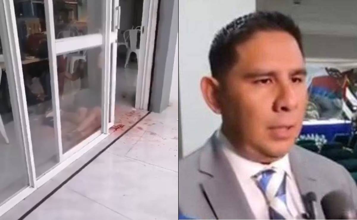 Asesinan a director de cárcel en Ecuador en medio referéndum sobre seguridad