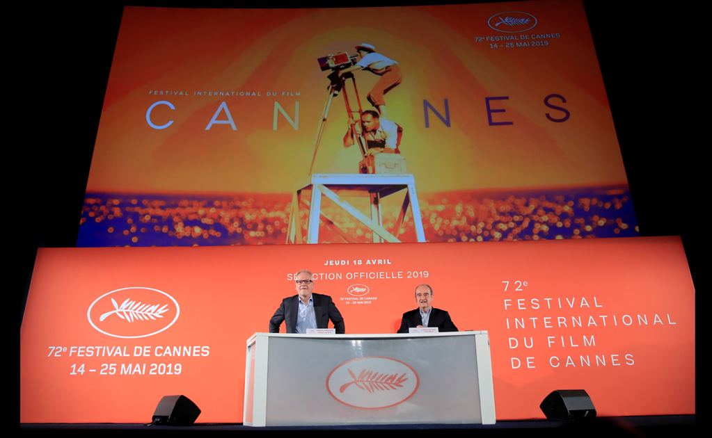 Pedro Almodóvar compite en Cannes con "Dolor y Gloria"