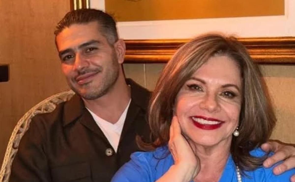 María Sorté recuerda el atentado contra Omar García Harfuch: ‘Me quería morir’
