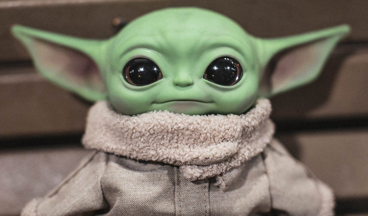 Baby Yoda: así puedes tenerlo en tu casa con realidad aumentada