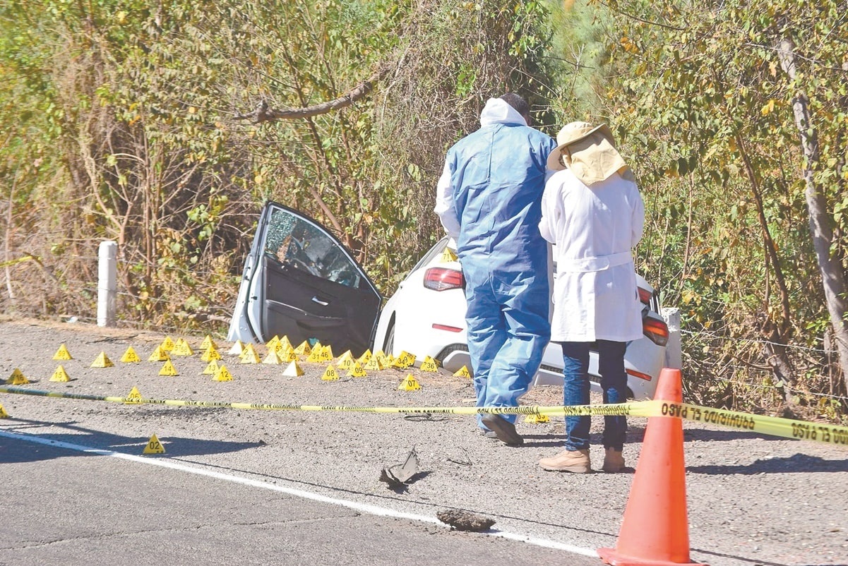 Condena ONU-DH asesinato de periodista en Veracruz