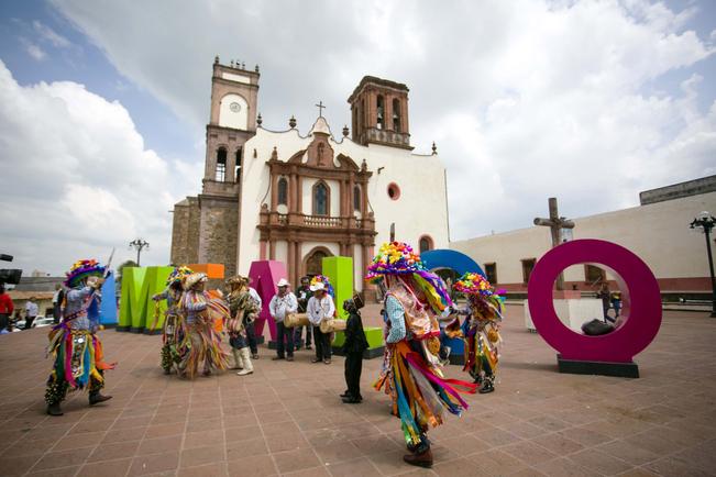 Amealco gestiona 500 mdp ante federación