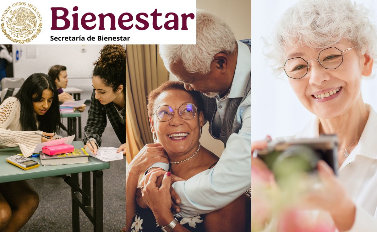 Mujeres con Bienestar Edomex: Monto y fecha de pago para ABRIL 2025 ...