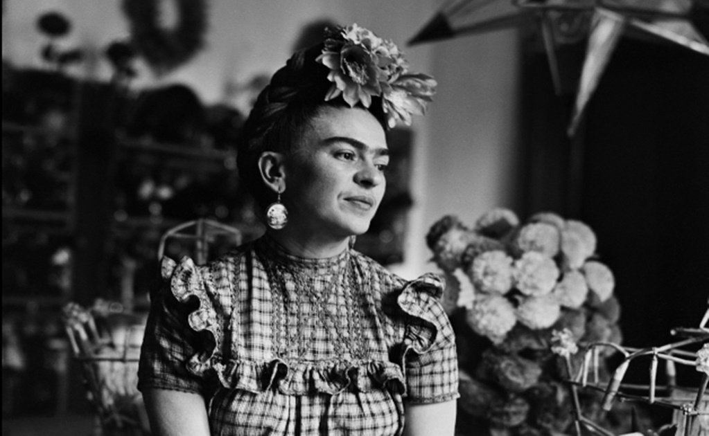 Frida Kahlo Corporation launches makeup line