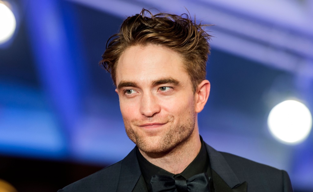 A Pattinson no le inquietan las malas críticas sobre su papel como Batman 