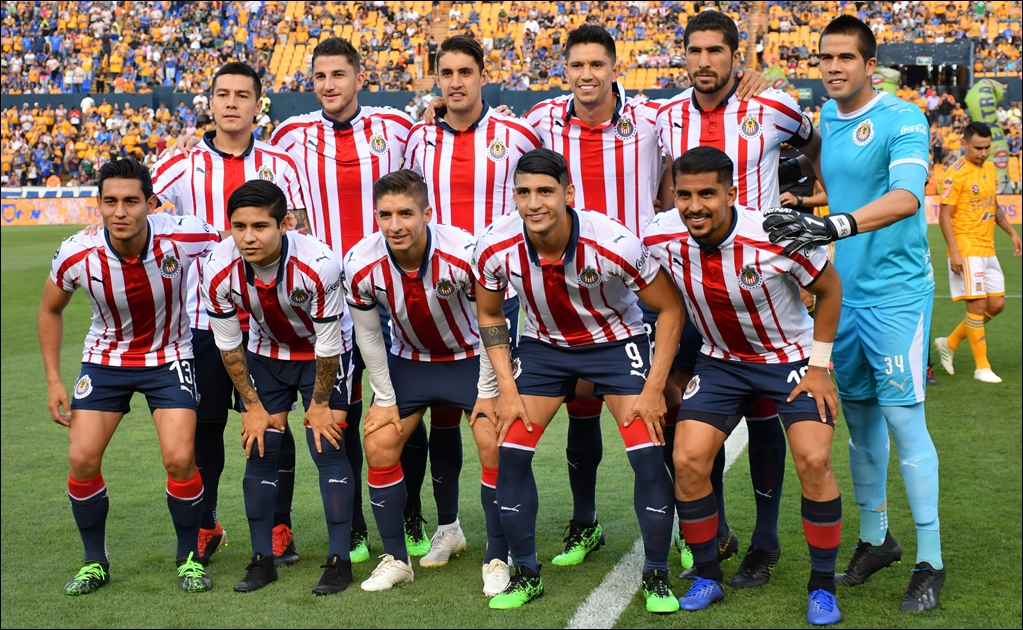 El futbol mexicano quiere aprovecharse de Chivas