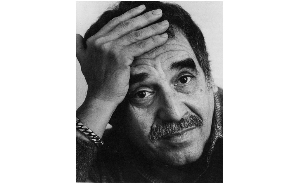 El día que despidieron a Gabriel García Márquez