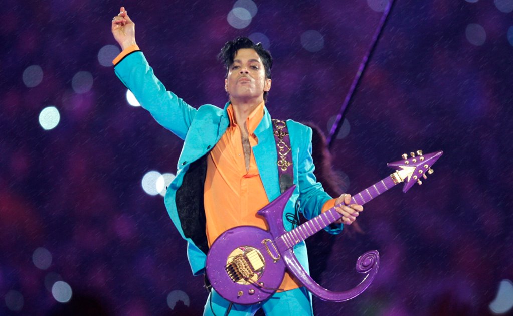 Prince gastaba hasta 40 mil dólares en drogas, asegura "dealer"