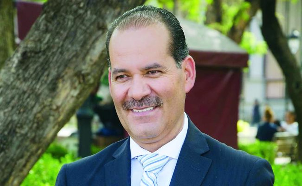 Gobernador de Aguascalientes buscará reunirse con presidenciables