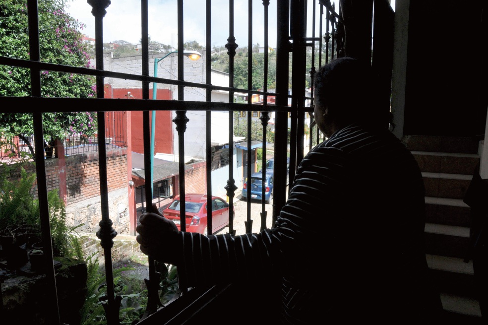 Dossier Seguridad. Veracruz, tres años bajo el asedio de la delincuencia