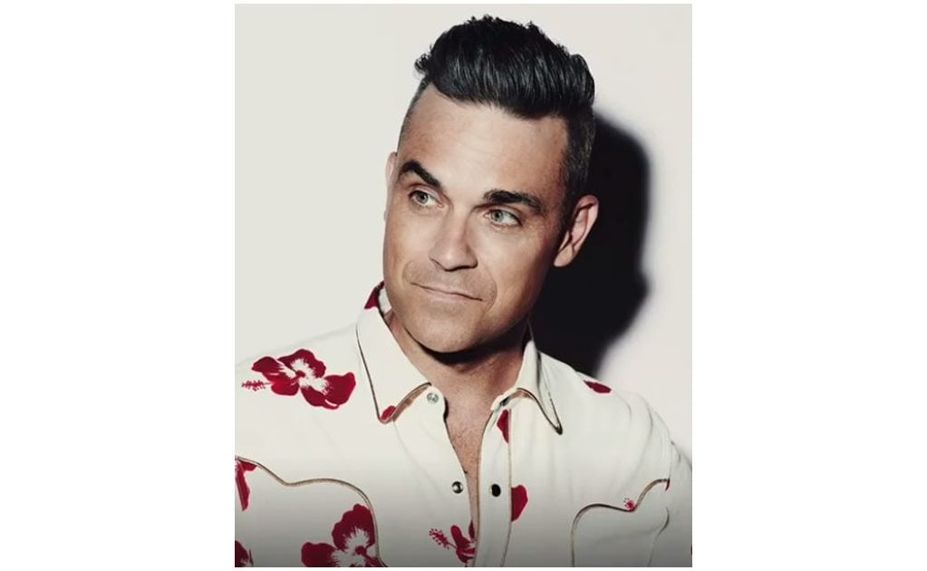 Robbie Williams reconoce que abusó del botox