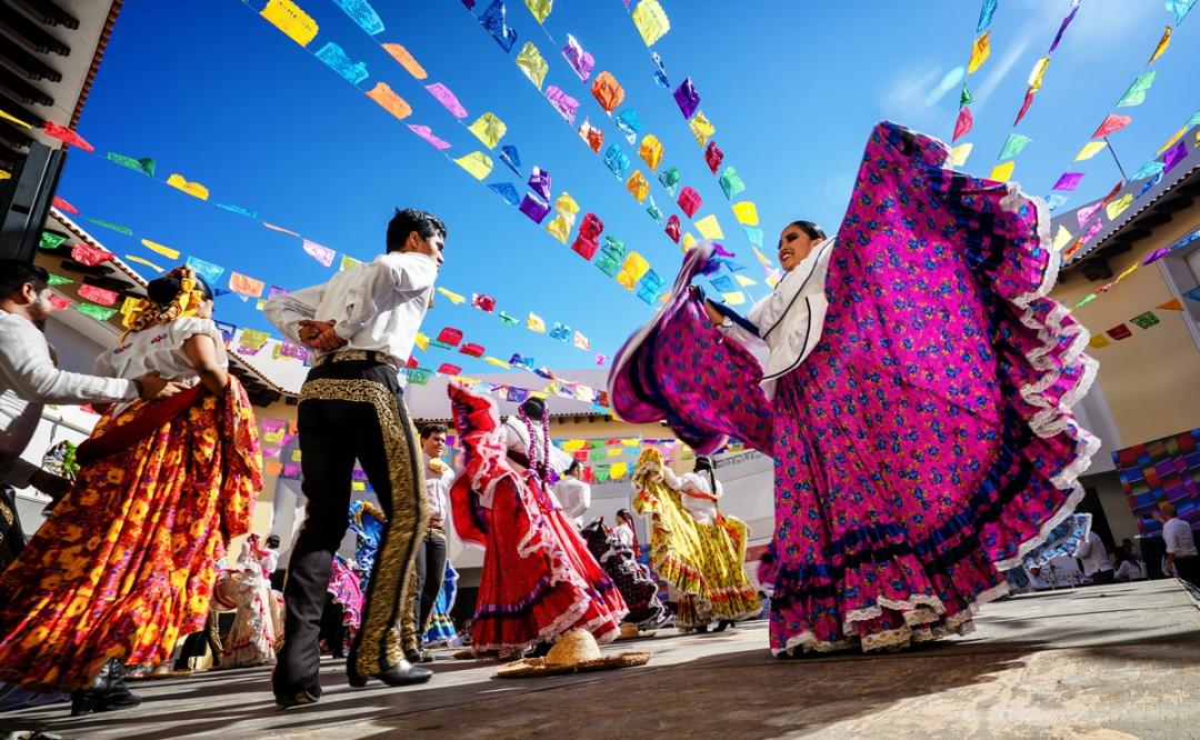 Mes de la Herencia Hispana en EU: Cómo y dónde celebrar la riqueza cultural hispana