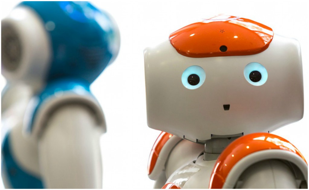 Ciberseguridad y competencia desleal, nuevos desafíos de los robots