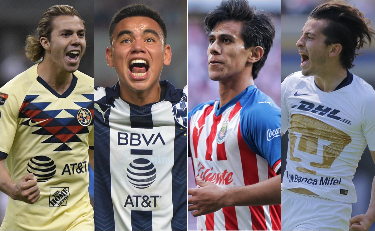 Equipos de la Liga MX y sus ventas para afrontar la crisis