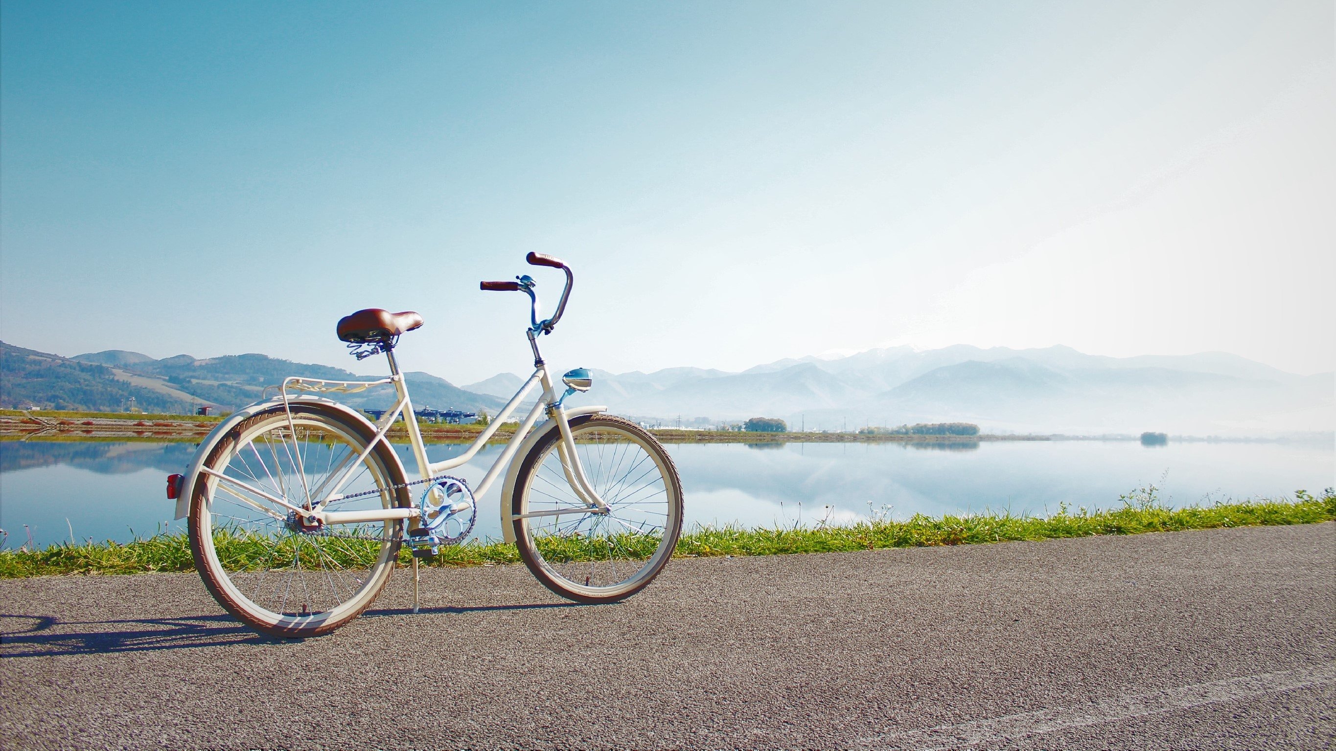 Así es el accesorio que convierte cualquier bicicleta en eléctrica