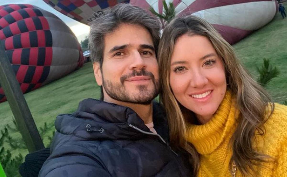 Daniella Álvarez vive difícil momento en las góndolas de Venecia durante paseo romántico con Daniel Arenas