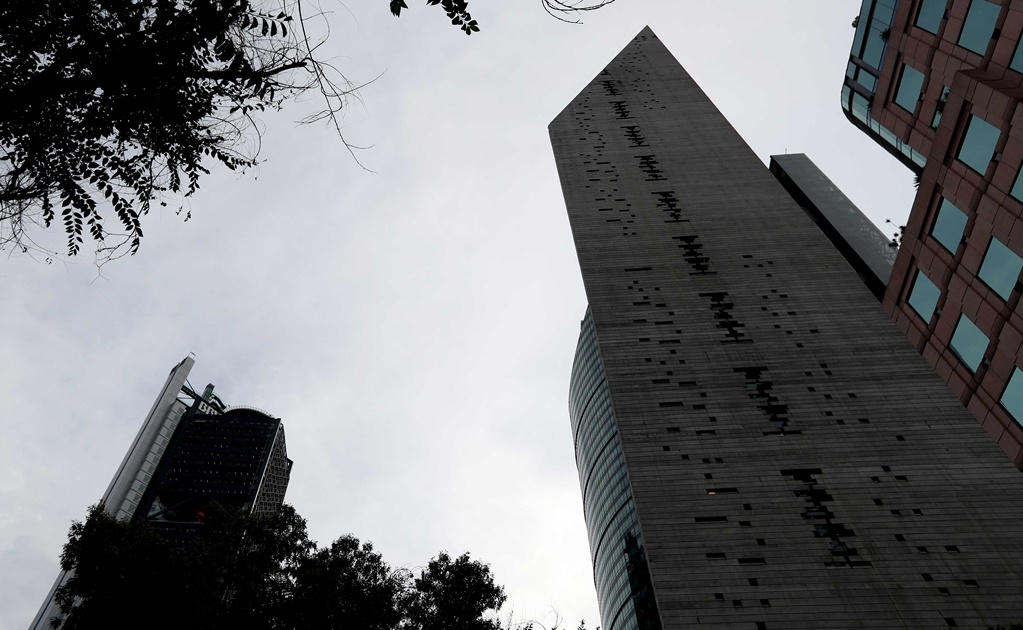 Torre Reforma, entre los 50 rascacielos más influyentes del mundo