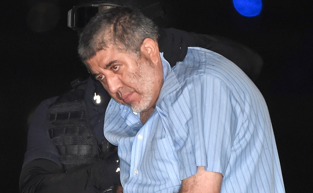 Vicente Carrillo Fuentes, sentenciado a 28 años de cárcel por narcotráfico