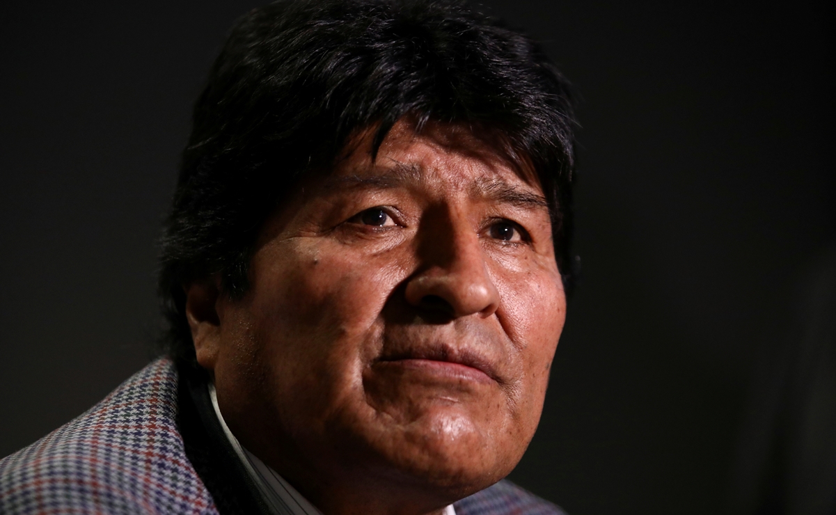 Desde Cuba, Evo Morales promete su retorno a Bolivia