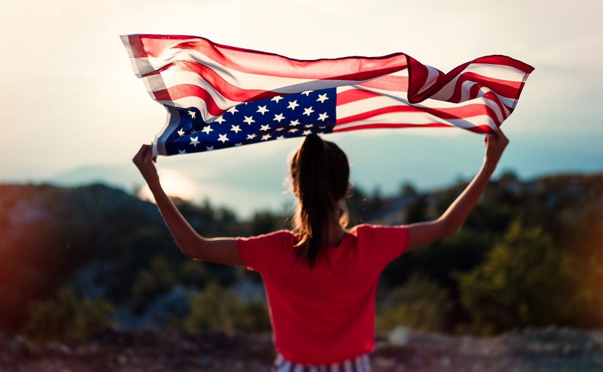 Lotería de Visas 2025: Conoce el proceso gratuito para residir en Estados Unidos