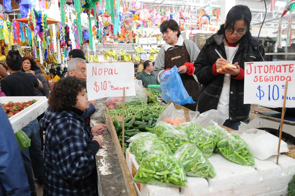 Enfrentan retos económicos 68% de los mexicanos, según estudio