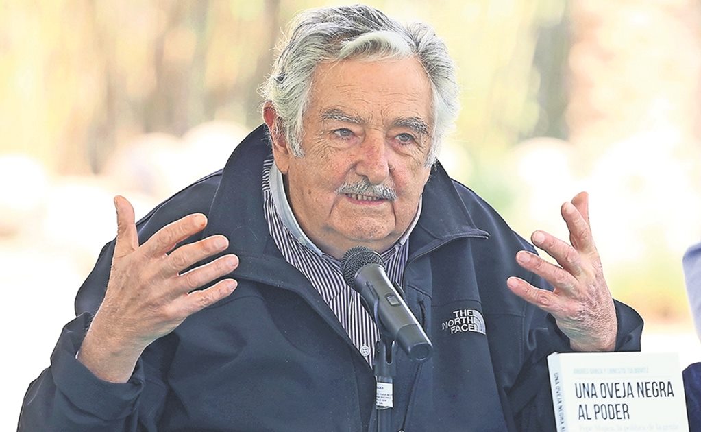Mujica propone "elecciones totales" para Venezuela 