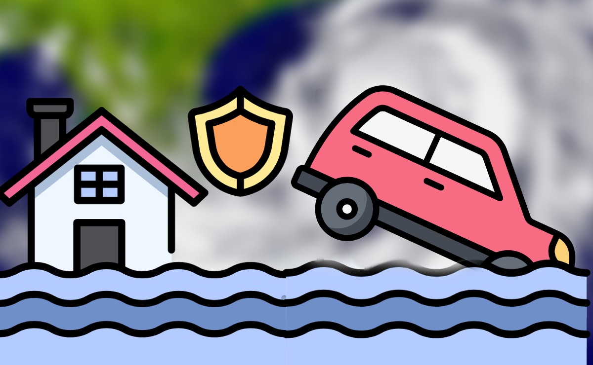 ¡Alerta de huracanes! Descubre cómo proteger tu hogar, negocio y auto con un seguro adecuado