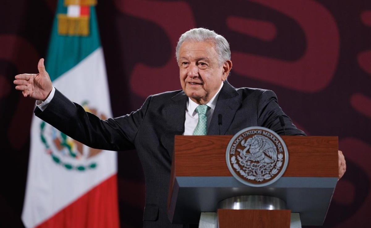 AMLO pide a habitantes de Chiapas en frontera con Guatemala que no apoyen a “las bandas”