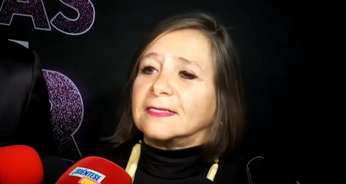Mamá de Geraldine Bazán opina sobre la supuesta separación entre Irina y Gabriel