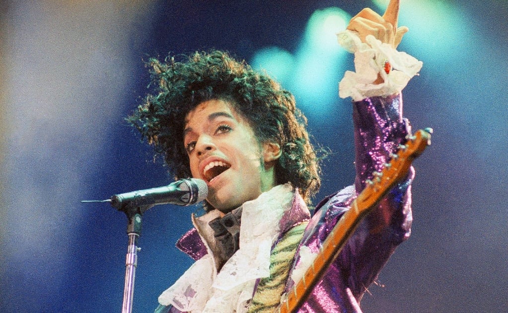 Doctor recetó medicinas a Prince bajo otro nombre
