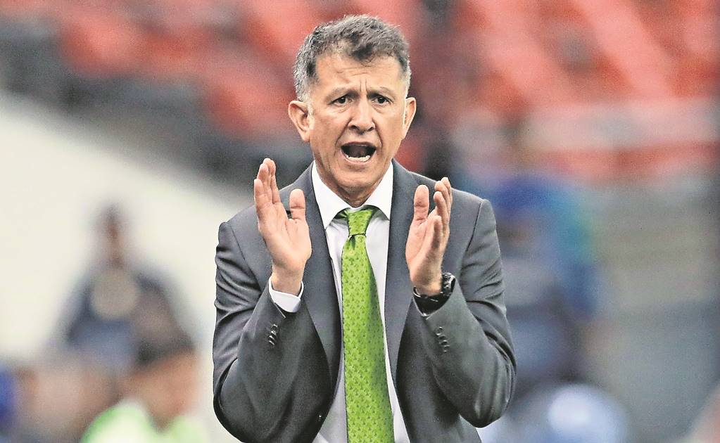 Osorio va con todo contra hondureños
