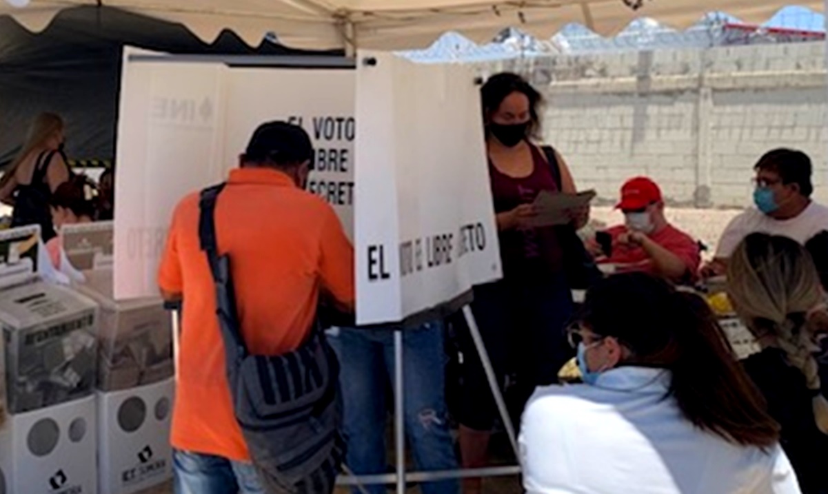 Ordena Tribunal Electoral recuento total de votos para gubernatura de Campeche