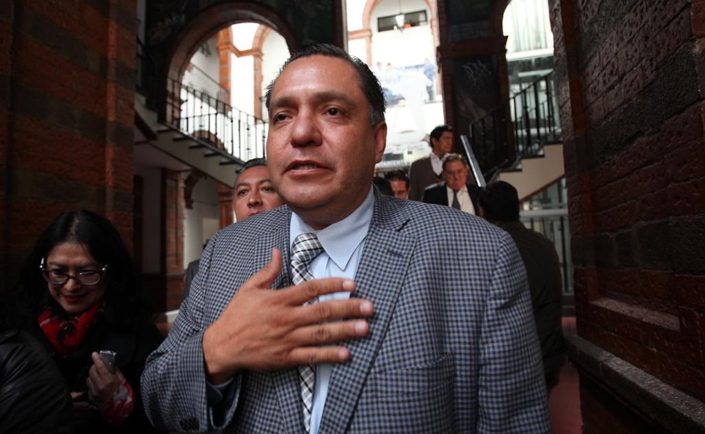 Gobierno electo de Toluca advierte que no admitirá herencia de adeudos