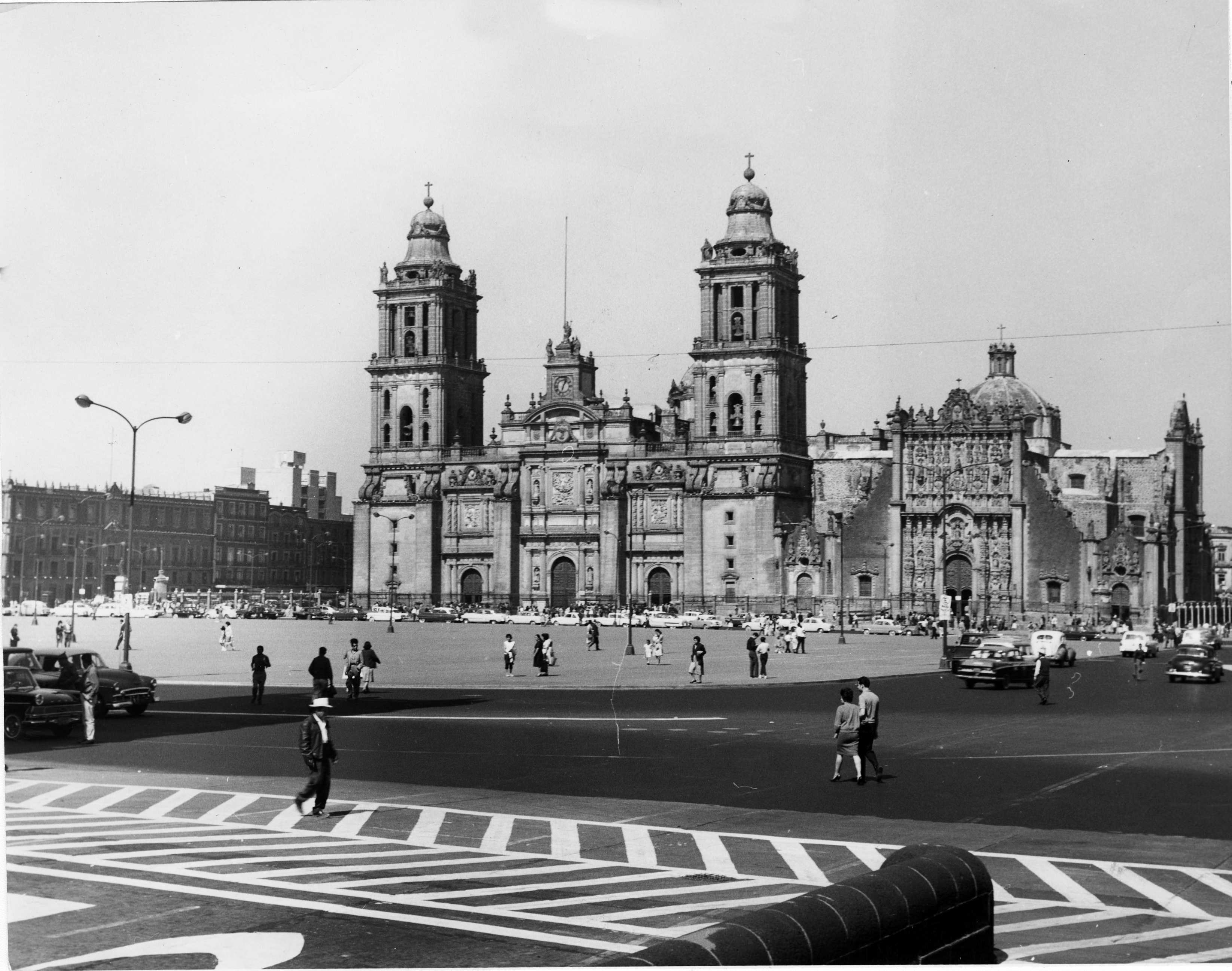 El guardián musical de la Catedral 