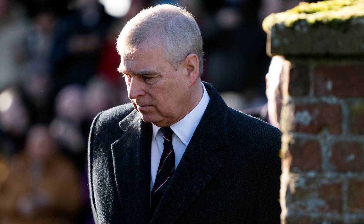 Reina Isabel destina millones de libras en defensa del príncipe Andrés tras denuncia de abuso sexual