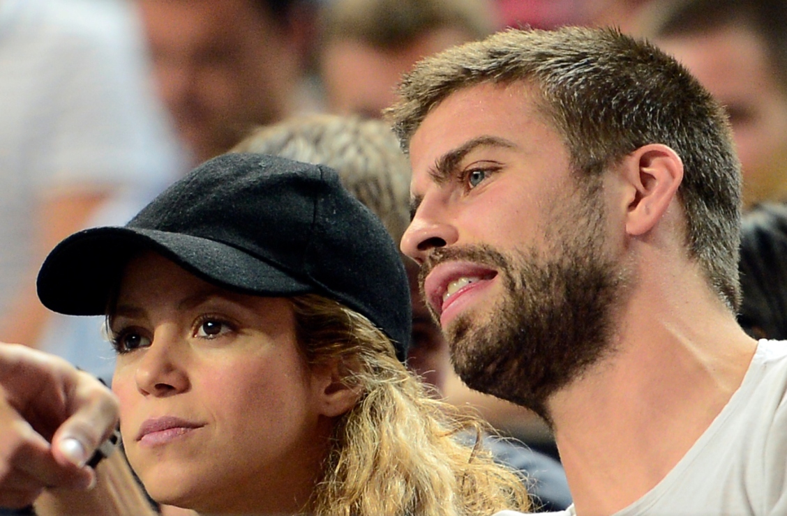 Shakira y Gerard Piqué ponen a la venta su mansión en Barcelona