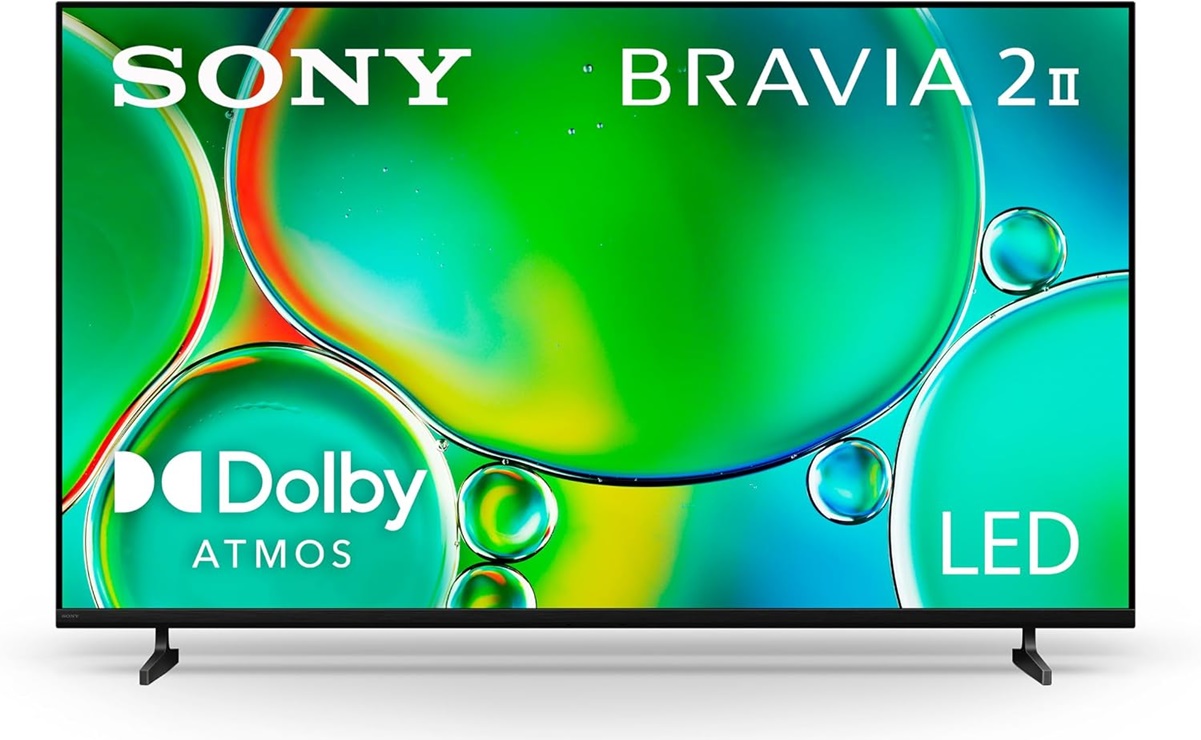 Sony BRAVIA 2 II Pantalla 65”