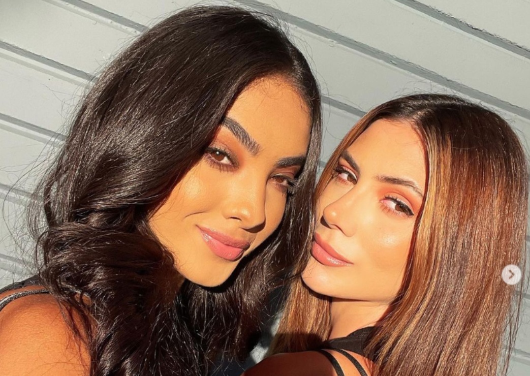 Fabiola Valentín y Mariana Varela protagonizan anuncio de Fenty Beauty tras anunciar su boda