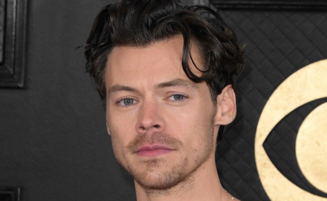 Harry Styles y su entrenador podrían tener algo más que una amistad