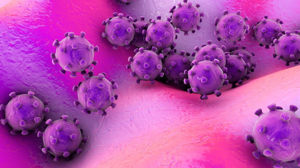 Qué se sabe sobre el coronavirus de China que "podría haber afectado a cientos"