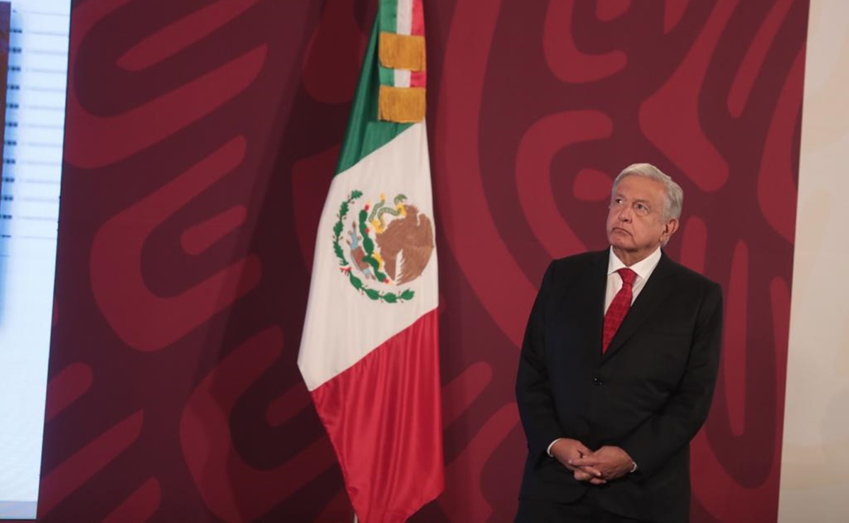 México insistirá en demandar a fabricantes de armas de EU tras fallo de juez, dice AMLO
