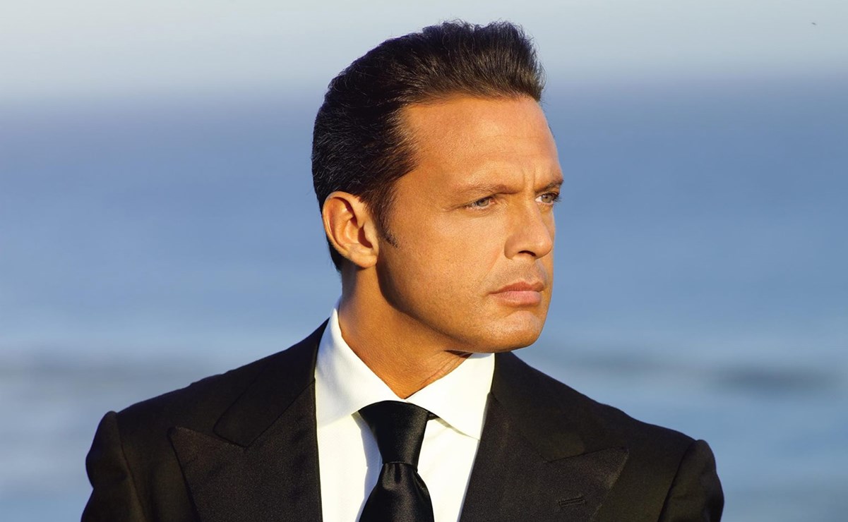 Luis Miguel: Michelle, Aracely, Marcela; su árbol genealógico a detalle