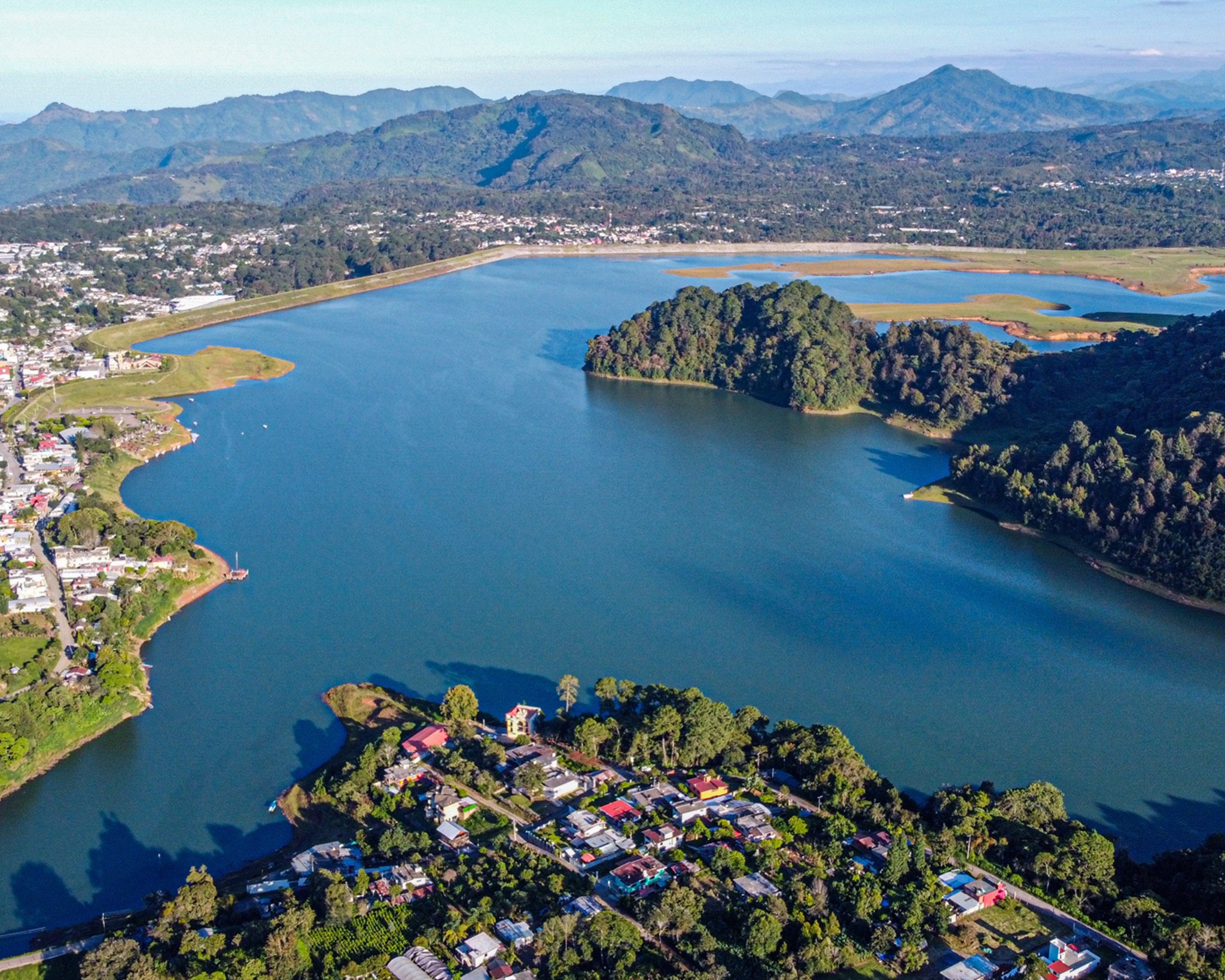 Como Llegar A Tenango De Las Flores