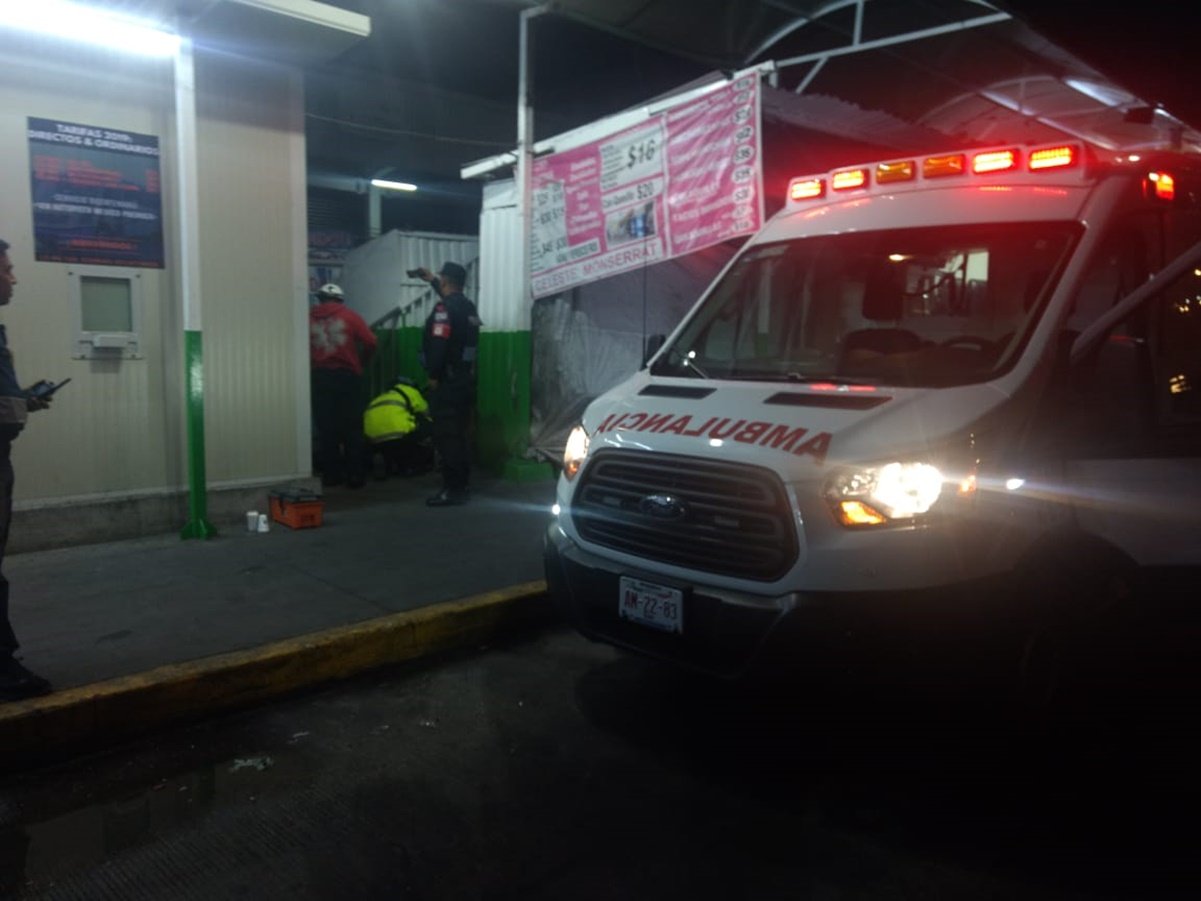 Reportan primer muerte por Covid-19 en Zacatecas