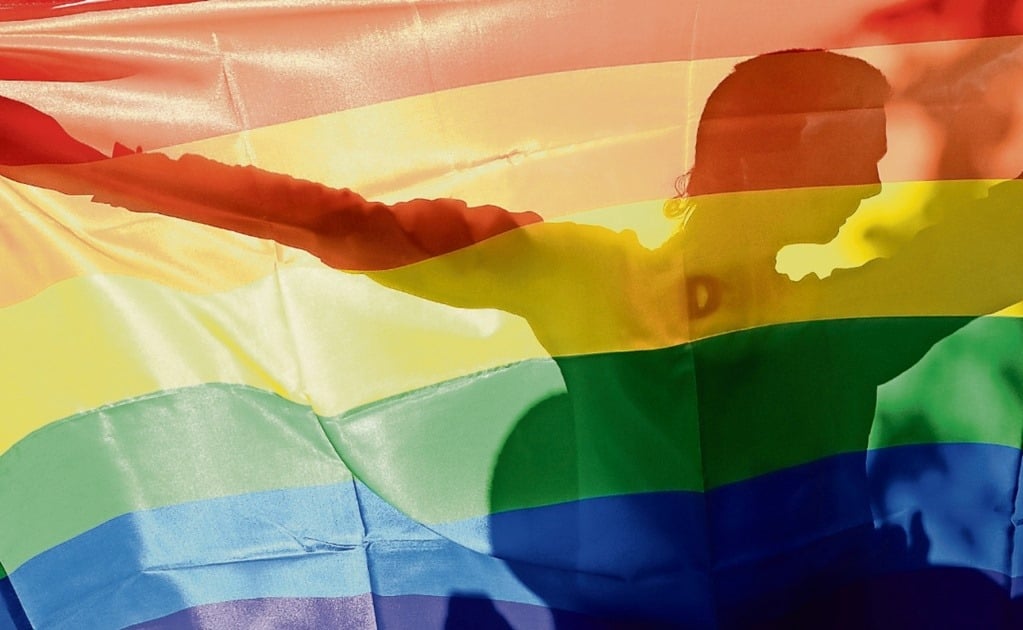 Mexico City to criminalize LGBTQ+ conversion therapy