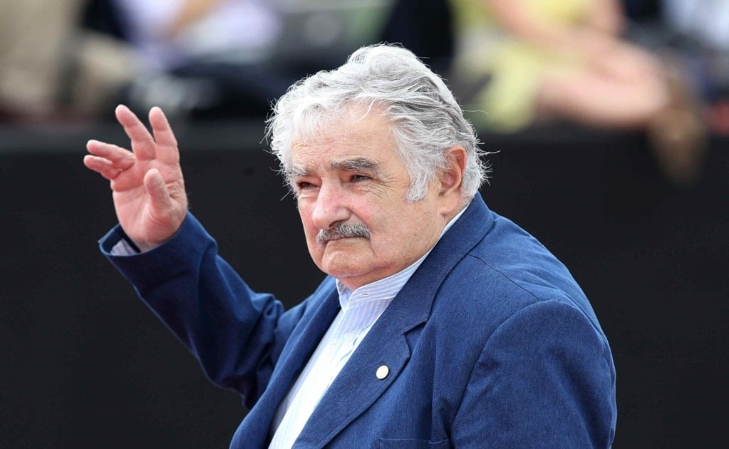 José Mujica: La vez que el expresidente dijo que no se veía ganando el Nobel de la Paz 